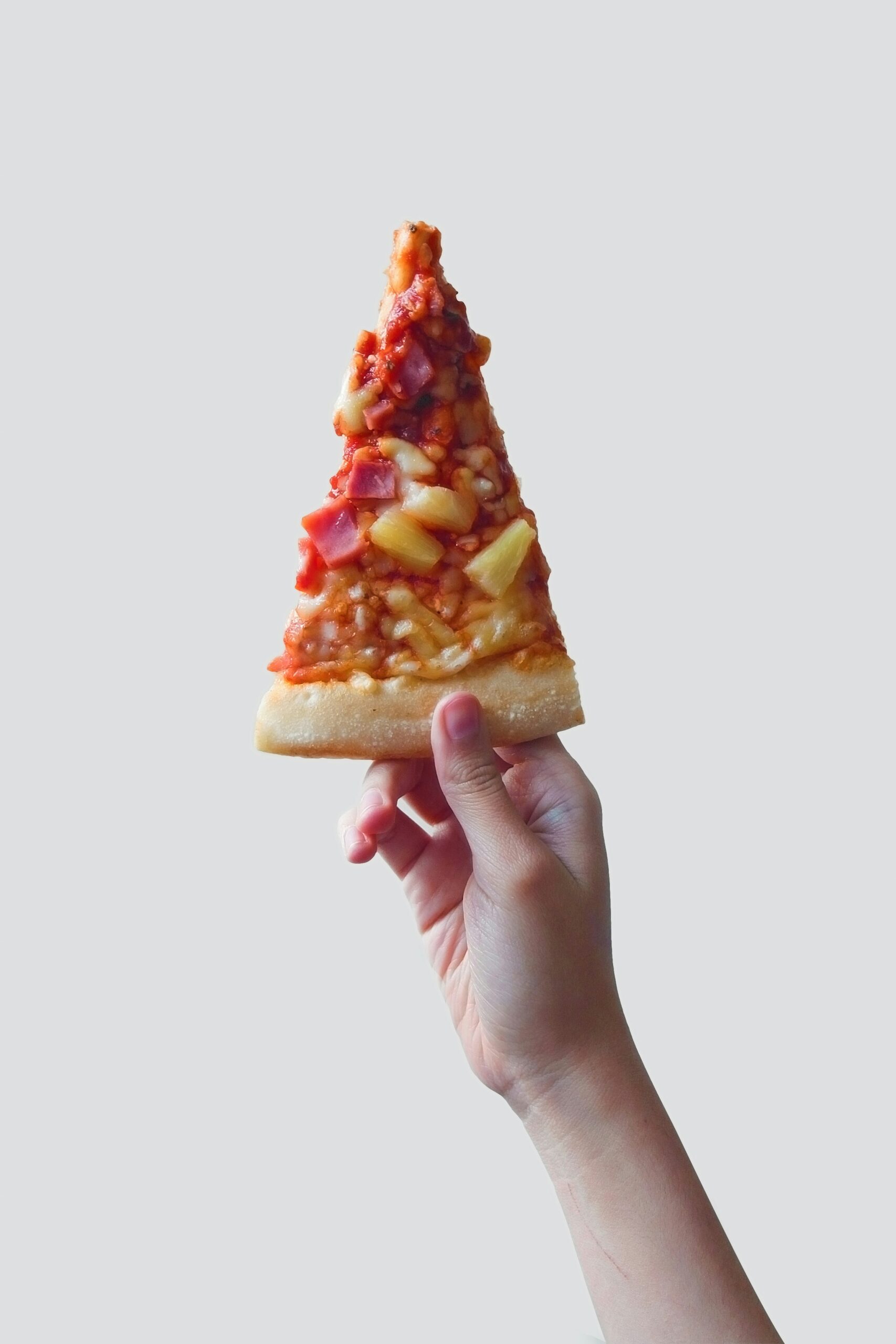 La pizza préféré des français en 2025